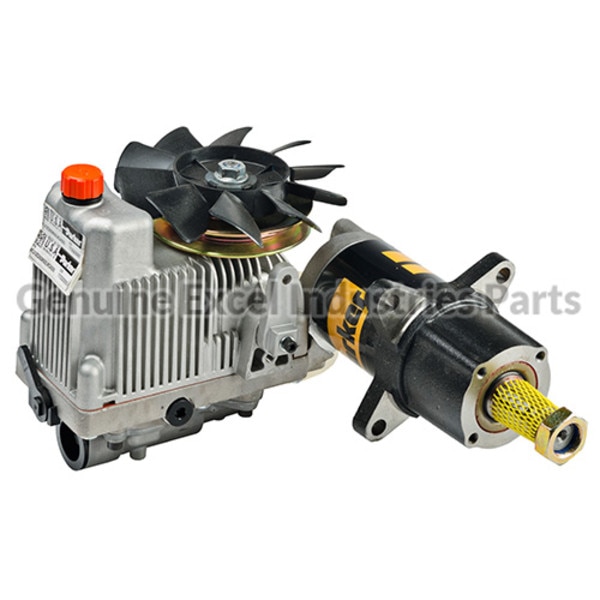 606401 Cook’s Power Equipment Distributors, Inc.